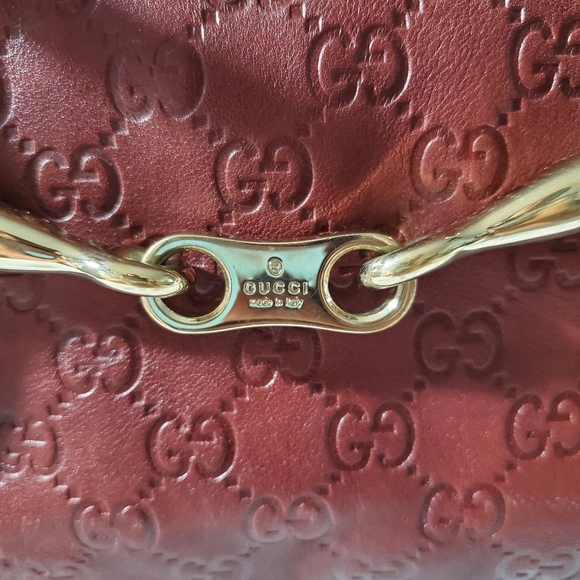 Limited edition Gucci boston - Picture 2 of 16